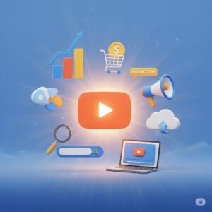 YouTube広告のメリットとは？効果的な集客に欠かせない理由